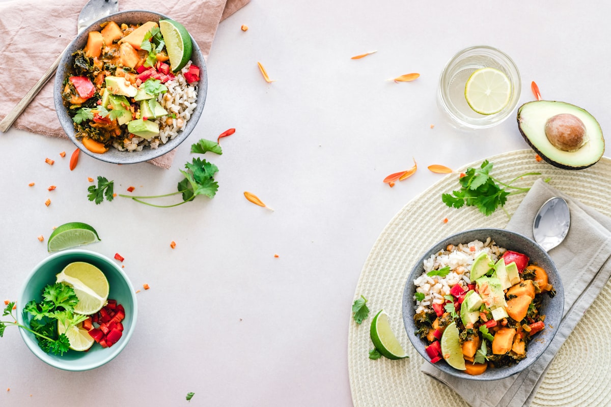 Fermented Foods