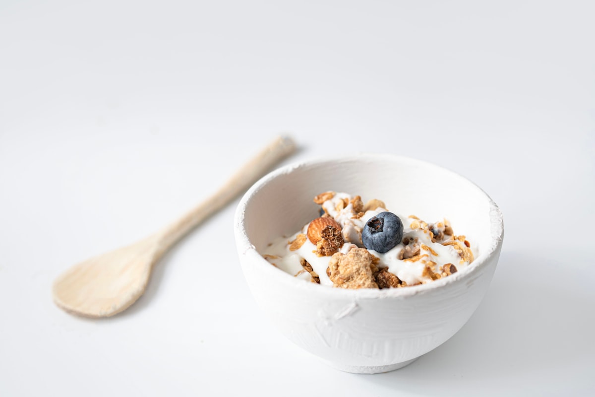 Whole Grains