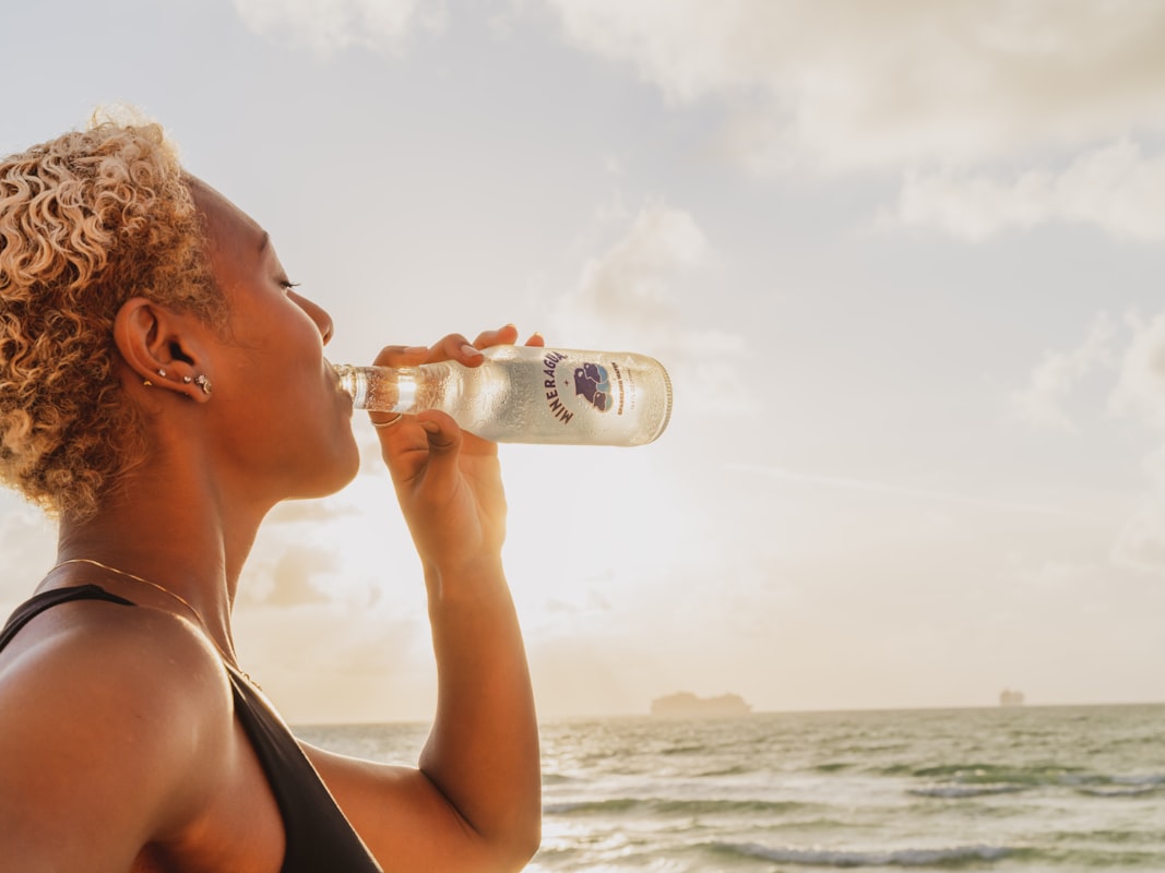 Sleep and digestive health